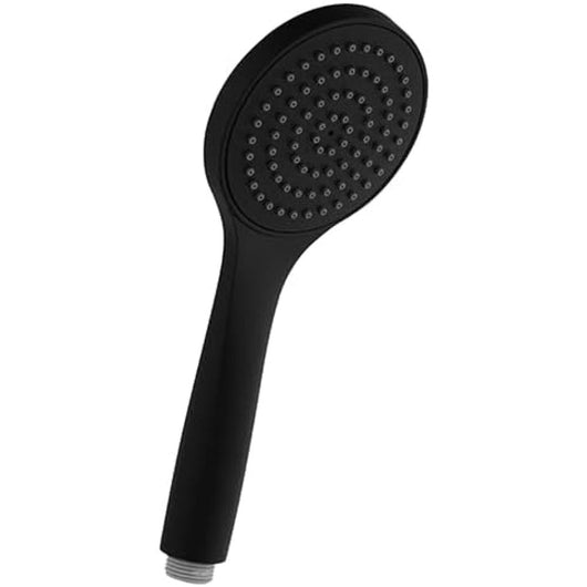 Doccia monogetto c anticalcare m od. 739 nero opaco paini 53yo155