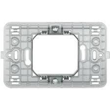 SUPPORTO TT 2P CENTRATI SERIE MAGIC E MATIX