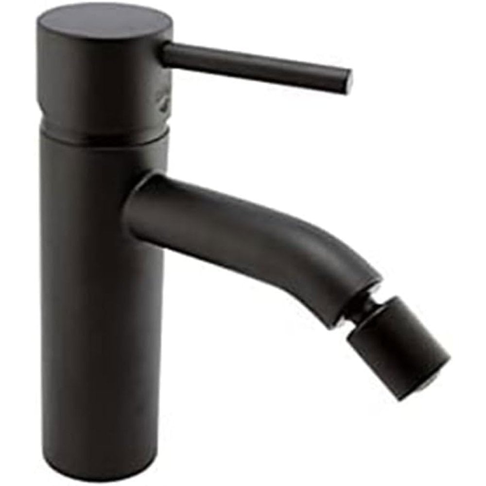 Cox open monoc.bidet s.a.1.1/4  nero opaco paini 78yo306tco