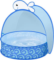 Bagnetto per Bambini Inflato - 78 x 68 x 60 cm