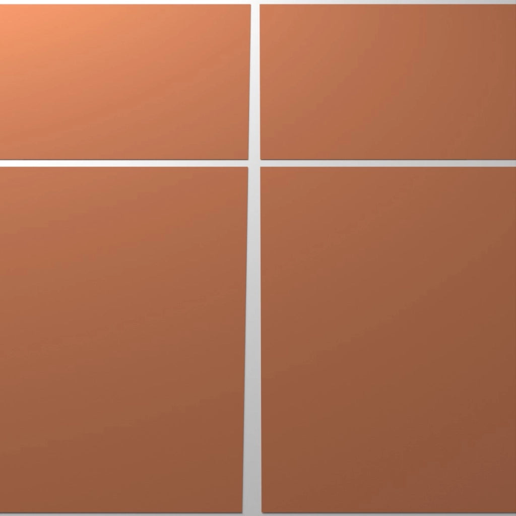 Pittura Murale Acril Silossanico Esterno - Rivestimenti Esterni B660 - Litri 5