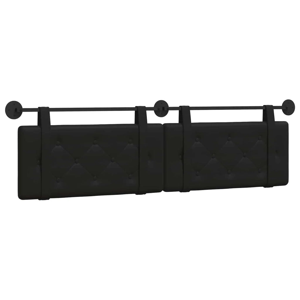 Testiera sospesa Nero Similpelle 42031711