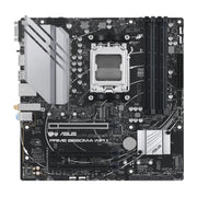 ASUS PRIME B650M-A WIFI II AMD B650 Socket AM5 micro ATX