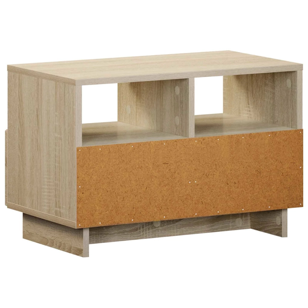 Supporto TV 60 x 34.5 x 40 cm Rovere Sonoma 8011461