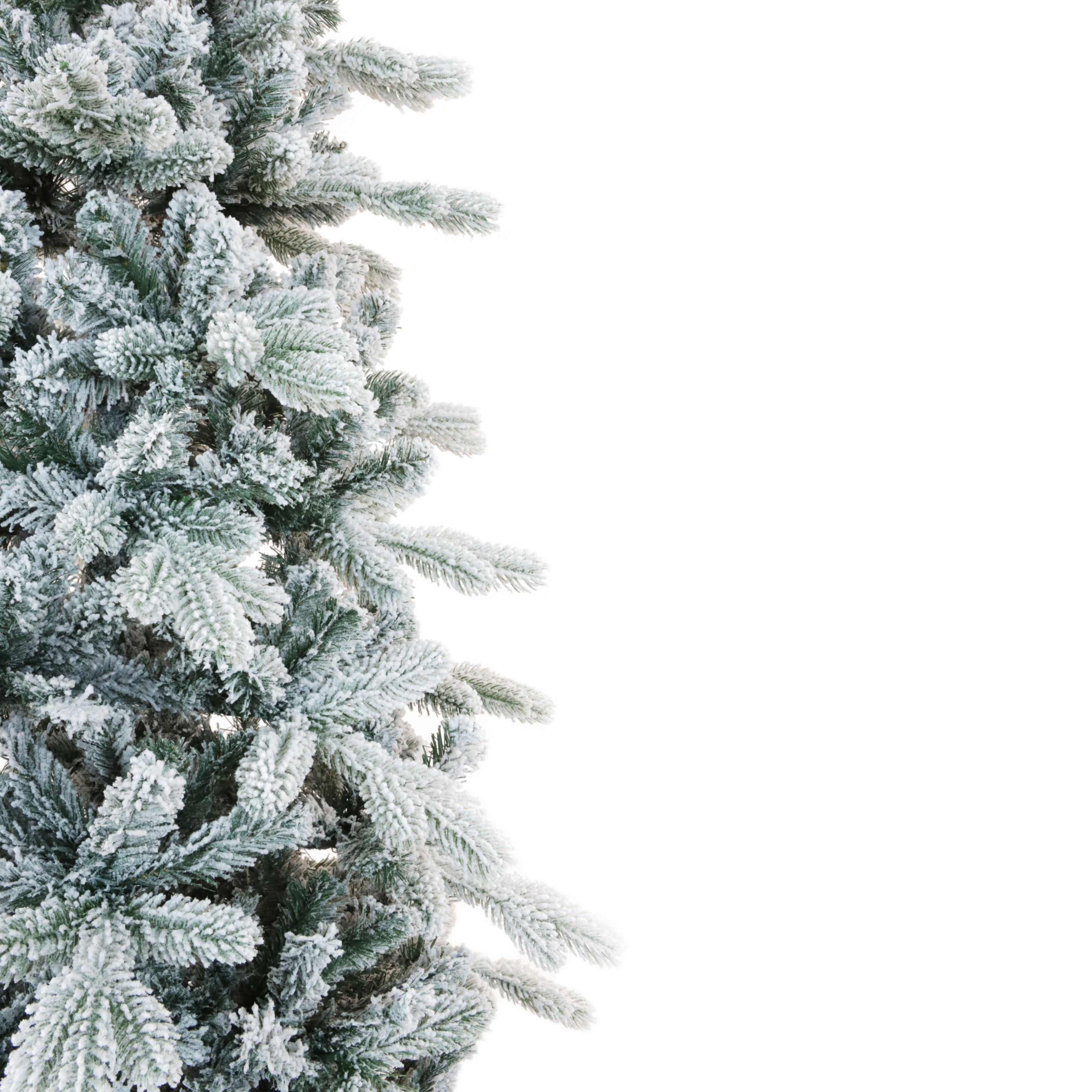 Albero di Natale Gaia 240 cm