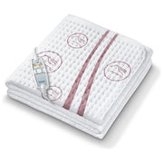 Beurer Coprimaterasso termico comfort UB 90 Cosy