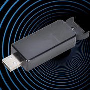 Caricatore con indicatore di carica - Pulsante USB per LIR2032 e LIR2025 - Acquista LIR2016 nella nostra webshop.