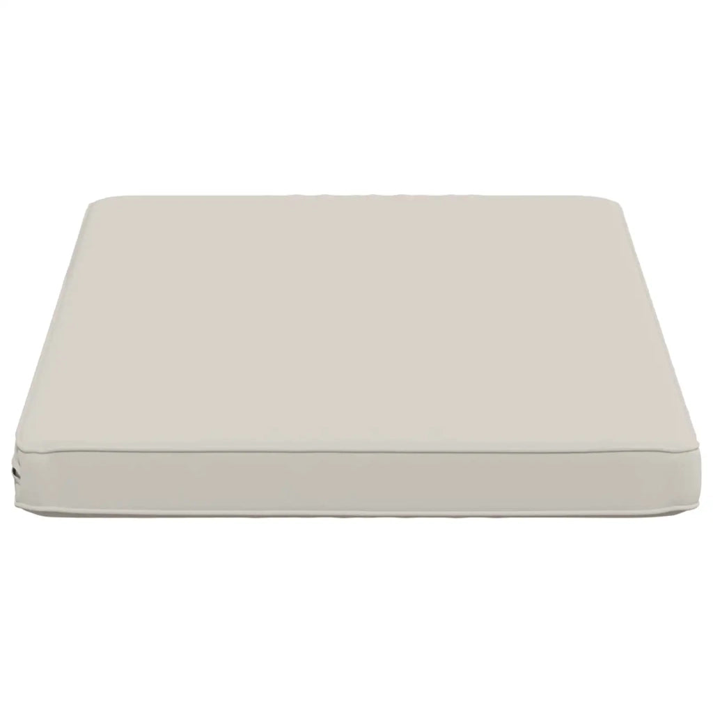 Cuscini per Panchina a 2 Pezzi VUGHT 2 pz 100% Poliestere 951639
