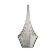 Vetro Borosilicato Pyrex Grigio Fumè