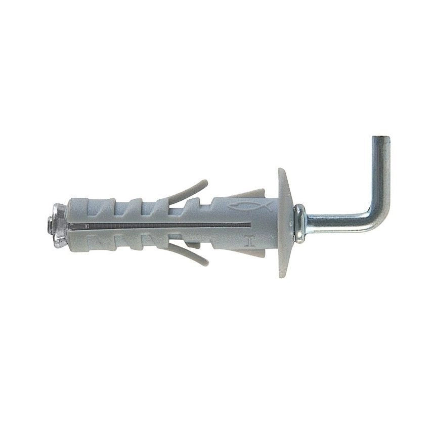 Tasselli A Espansione Sb 9-2 Con Gancio Medio (100 Pz.)