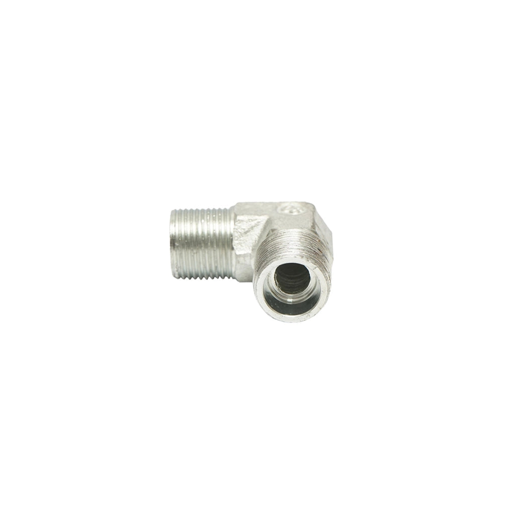 Raccordo Adattatore L M20x1,5 filettatura esterna