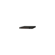 Vertiv liebert ups edge – 1000va 900w 230v, 1u, line interactive, avr, montaggio a rack, fattore di potenza 0.9 - EDGE-1000IRM1U