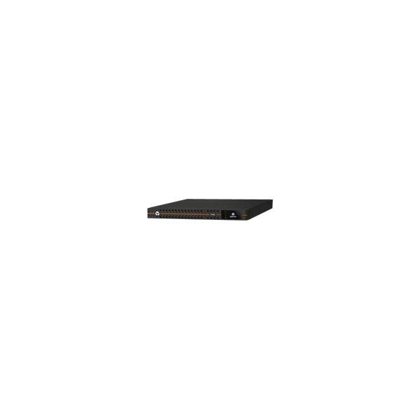 Vertiv liebert ups edge – 1000va 900w 230v, 1u, line interactive, avr, montaggio a rack, fattore di potenza 0.9 - EDGE-1000IRM1U