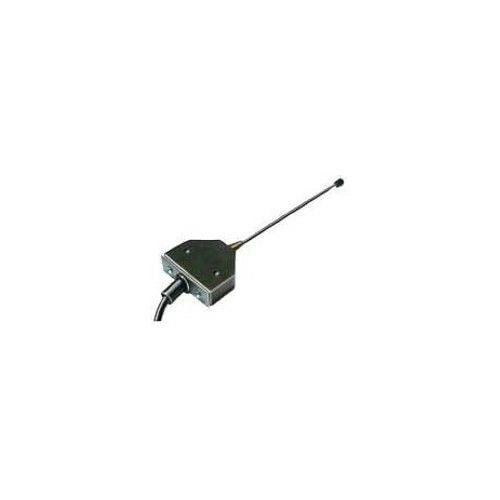 ANTENNA ACCORDATA CON STILO IN ACCIAIO INOSSIDABILE ARMAS AN 433 AUTOMAZIONE