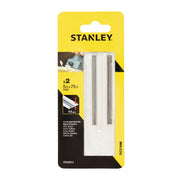 PIRANHA STANLEY STA35012 (X35012)  LAME PIALLETTO TCT 75 MM 2 PZ- STANLEY- 1,0 confezione