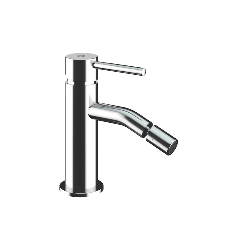 Miscelatore bidet Sirio Cromo DUCHA.ES