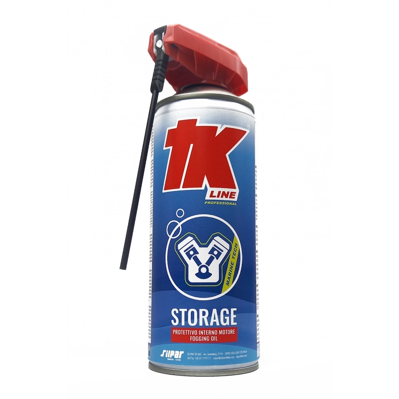 STORAGE ML.250