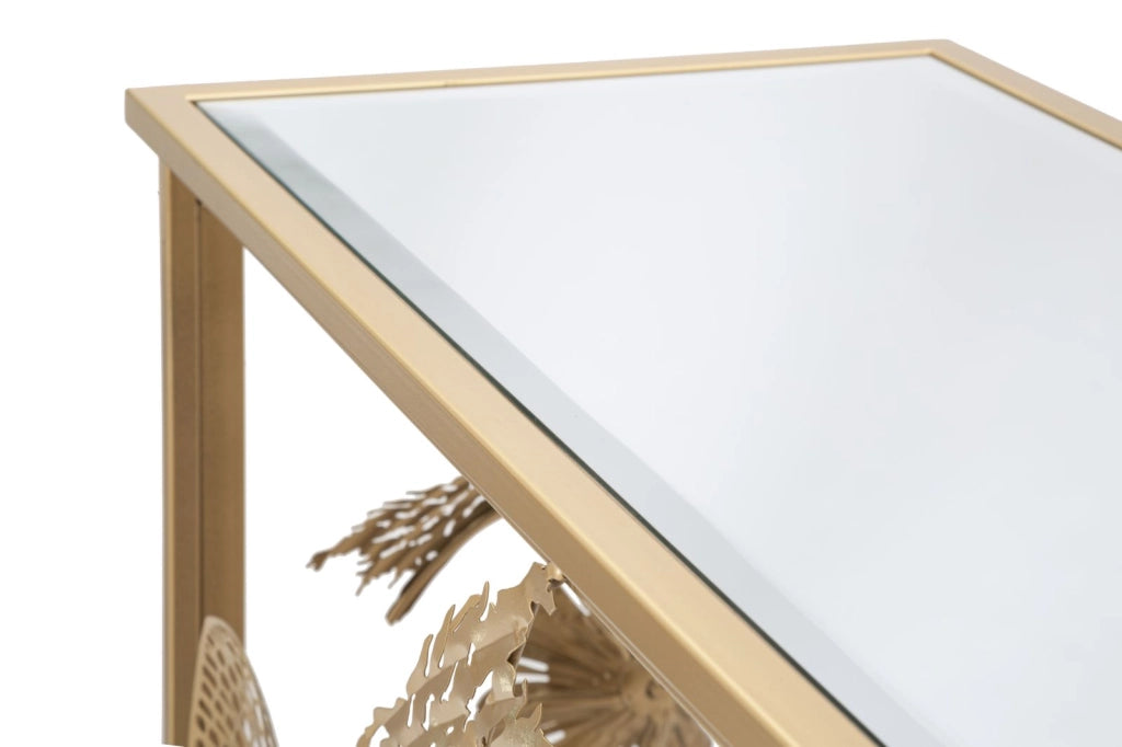 Console Glam Univers Cm 114X40,5X80