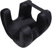 Cuscino per il viso per massaggi - Ergonomico - Cuscino di bellezza - Con schiuma di cotone - Riduce la pressione - Esperienza di sonno confortevole - Prevenzione delle rughe