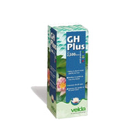 Velda GH Plus - integratore liquido di durezza totale per laghetti Formato: 500 ml