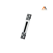 CONTROPIASTRA REGOLABILE IN ACCIAIO INOX PER R40-R50