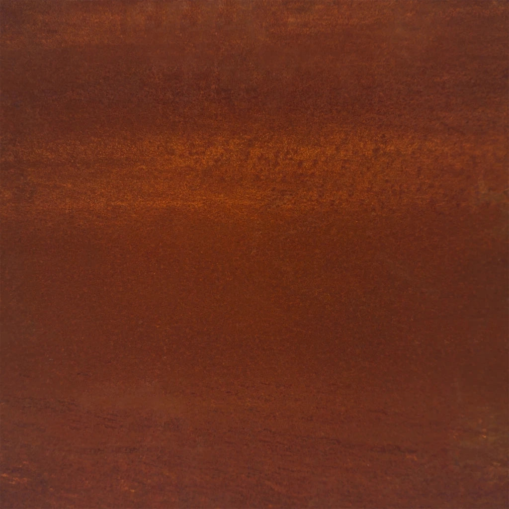 Decorazione Muro da Giardino 105x55 cm Uccello Acciaio Corten 824496