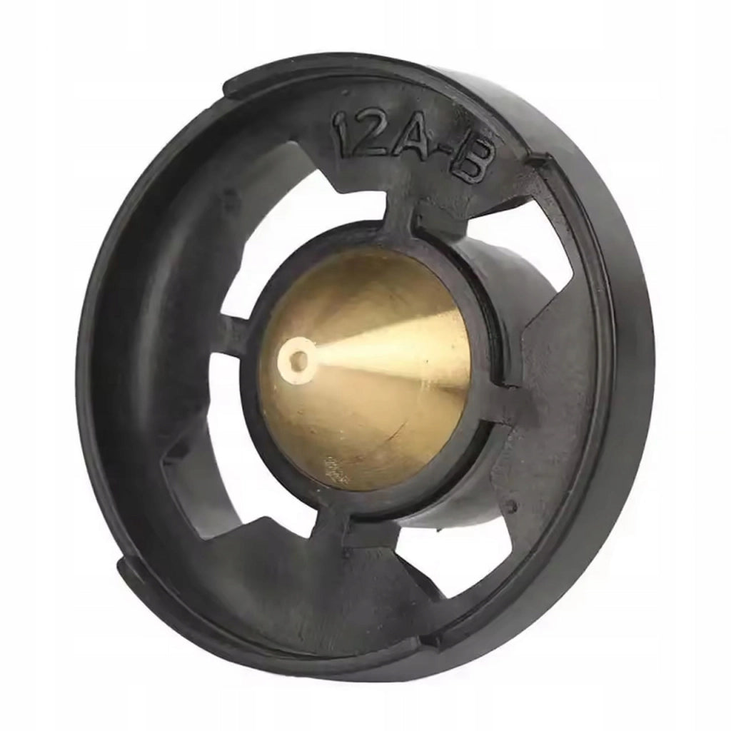 Set di Ugelli per Spruzzatore di Vernice – Diametri 1.0/1.5/1.8/2.0/2.5 mm