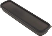 Porta utensili per stoviglie riutilizzabili, 23 x 6.0 x 2.7cm, Adatto per uso domestico e campeggio