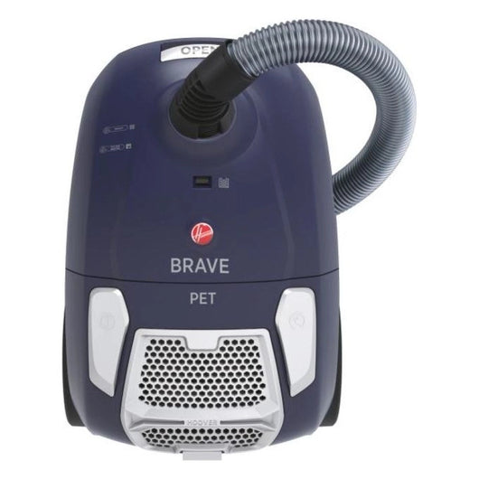 Hoover Brave BV60PET 011 2,5 L A cilindro Secco 700 W Sacchetto per la polvere