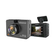 Dash cam kenwood drv a510w black