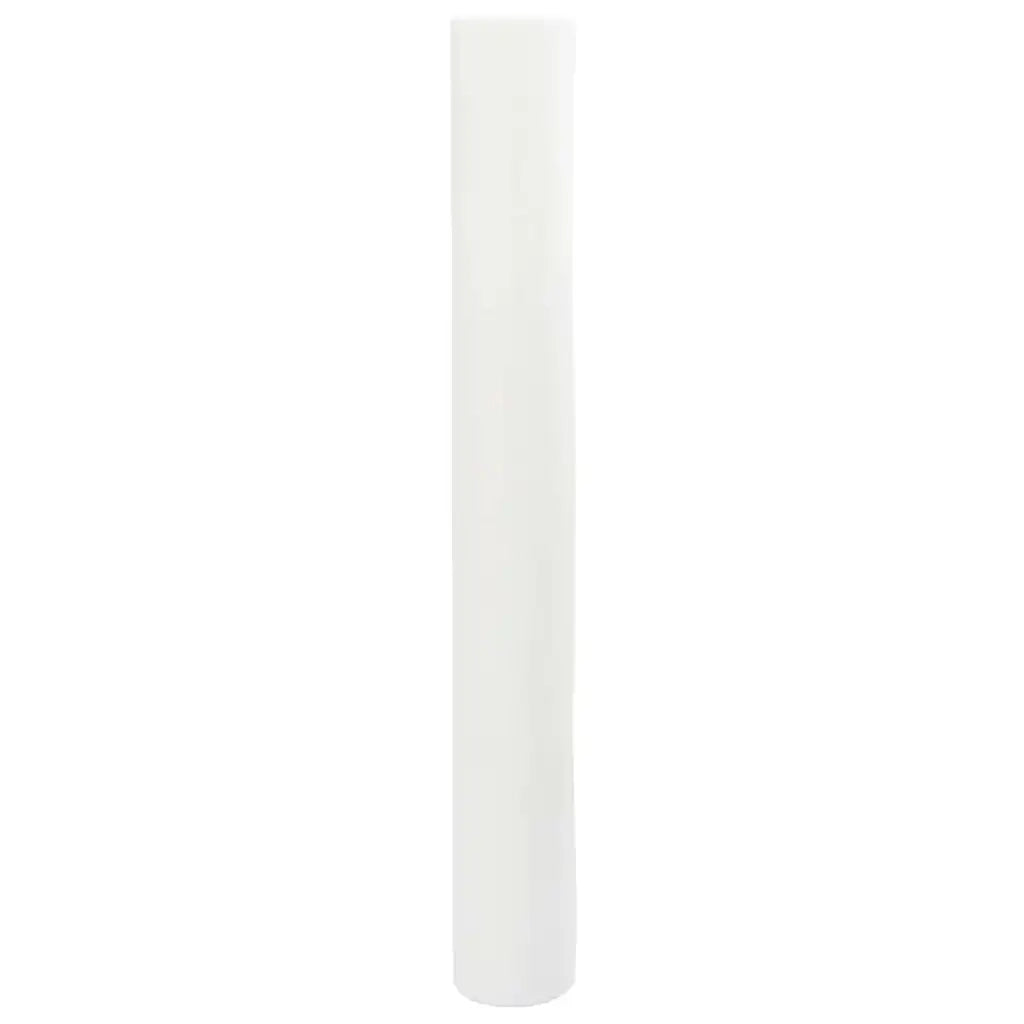Zanzariera a rete Bianco 60 x 2000 cm Fibra di vetro 42001903