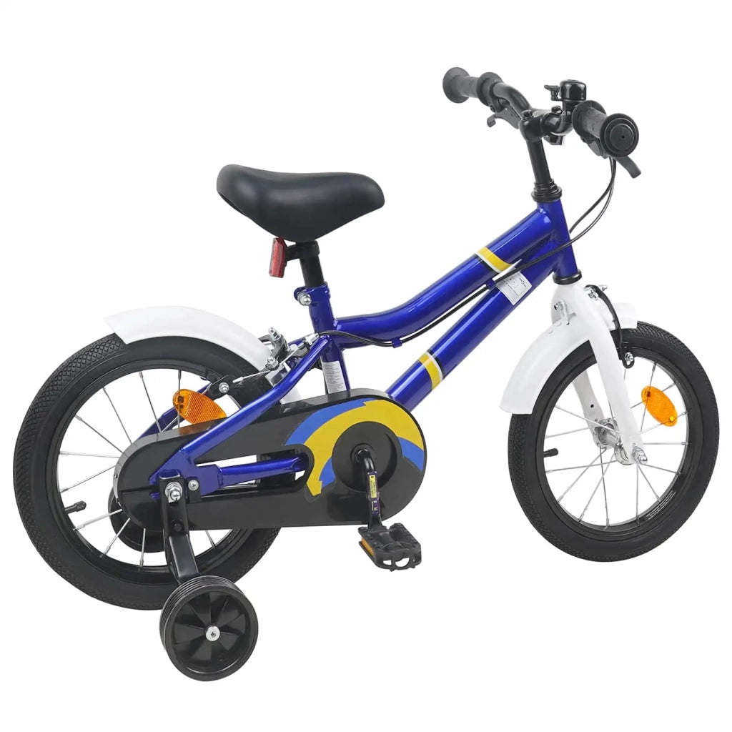 Bicicletta per Bambini 12 Pollici per bambini di 2-4 anni 42009407