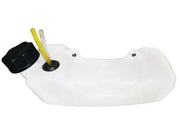 SERBATOIO CARBURANTE PER DECESPUGLIATORE MULTIFUNZIONE CC.33    EXCEL
