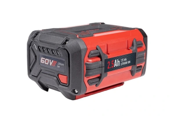 Batteria AKU MTF BT 25-60T