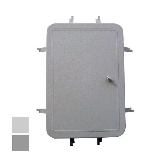 La Ventilazione Sportello Ispezione In Abs 200X300Cm Bianco