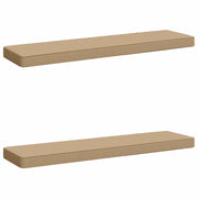 Cuscini per Panchina a 2 Pezzi VUGHT 2 pcs 100% Poliestere 950481