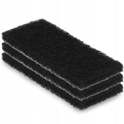 Filtro a carbone universale KADAX per pattumiera, assorbitore di odori, 3 pezzi