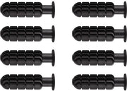 Manubrio da Calcio Tavolo Leggero - Materiale: Plastica - Robusto - Resistentente - Perfetta Esperienza di Utilizzo - Manubrio da Calcio