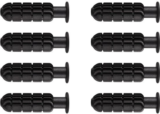 Manubrio da Calcio Tavolo Leggero - Materiale: Plastica - Robusto - Resistentente - Perfetta Esperienza di Utilizzo - Manubrio da Calcio