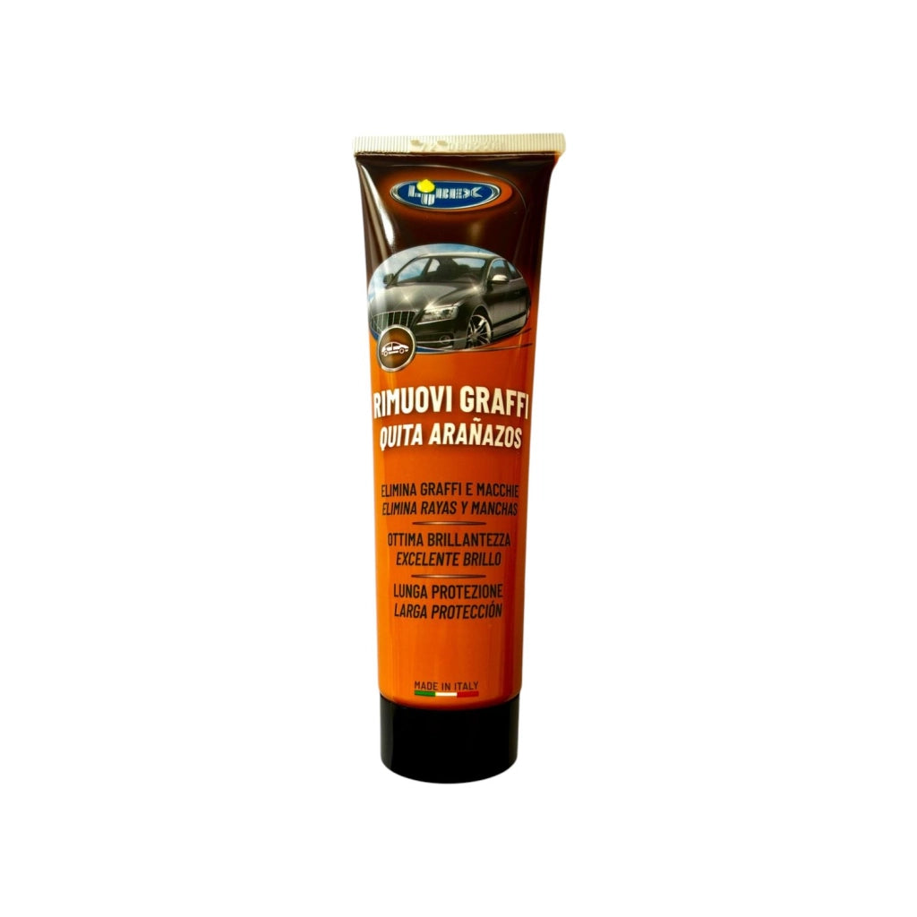 CERA RIMUOVI GRAFFI PER AUTO 150ML