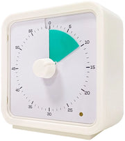 Cucina in visuale licht verde, adatto a bambini, con funzione di conto alla rovescia magnetica, ideale per lo studio e la cucina, con impostazioni semplici e display chiaro, adatto a professionisti, studenti e cuochi.