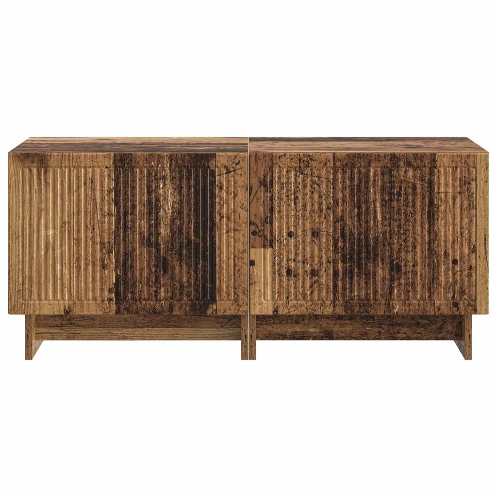 Mobile TV Legno antico Legno ingegnerizzato 896023