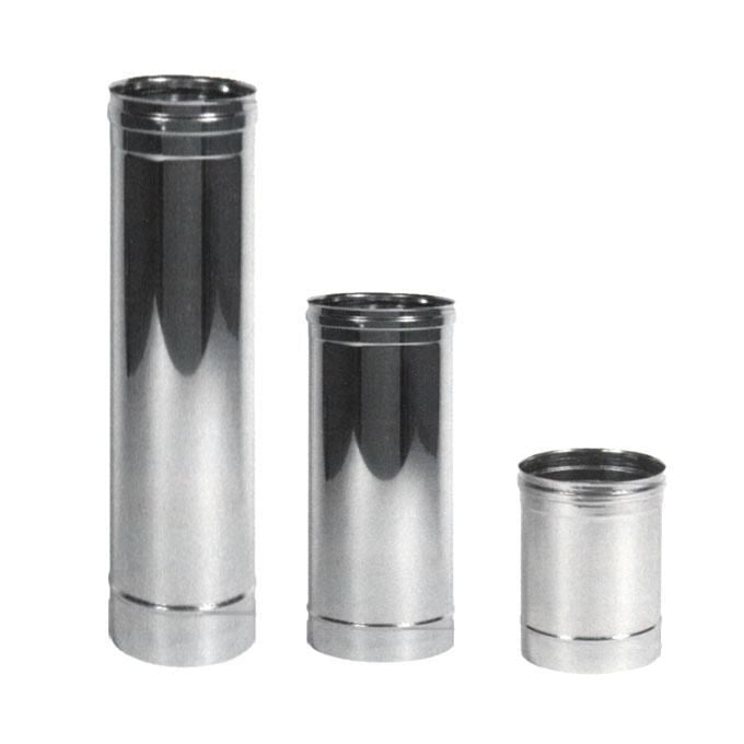 Maral Tubo Inox 25X100