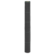Membrana Antierbacce Nera 1x10 m in PP