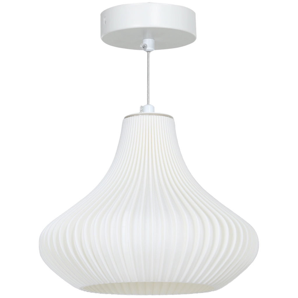Lampada a Soffitto LED Moderna ¨C Zephmum ¨C ?20,5x17,5 cm Luce Calda 3000K