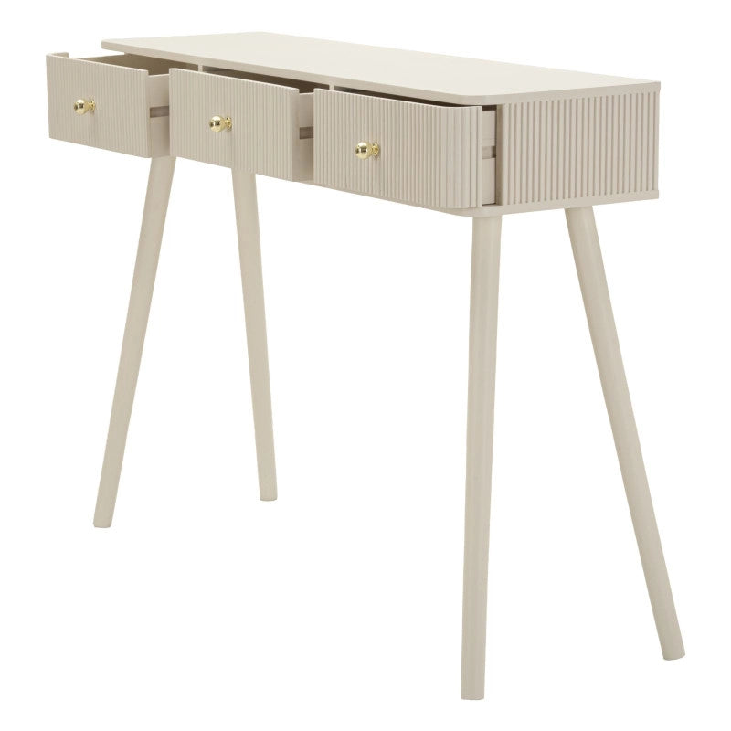 Consolle Shy cm 108x30x77