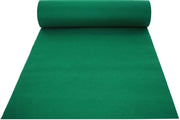 Tappeto moquette guida passatoia per interno esterno Verde H 1 x 30 mt