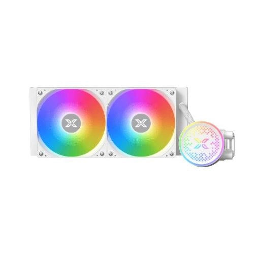 Cooler Xigmatek Fenix 240 Arctic Wasserkühlung 240mm