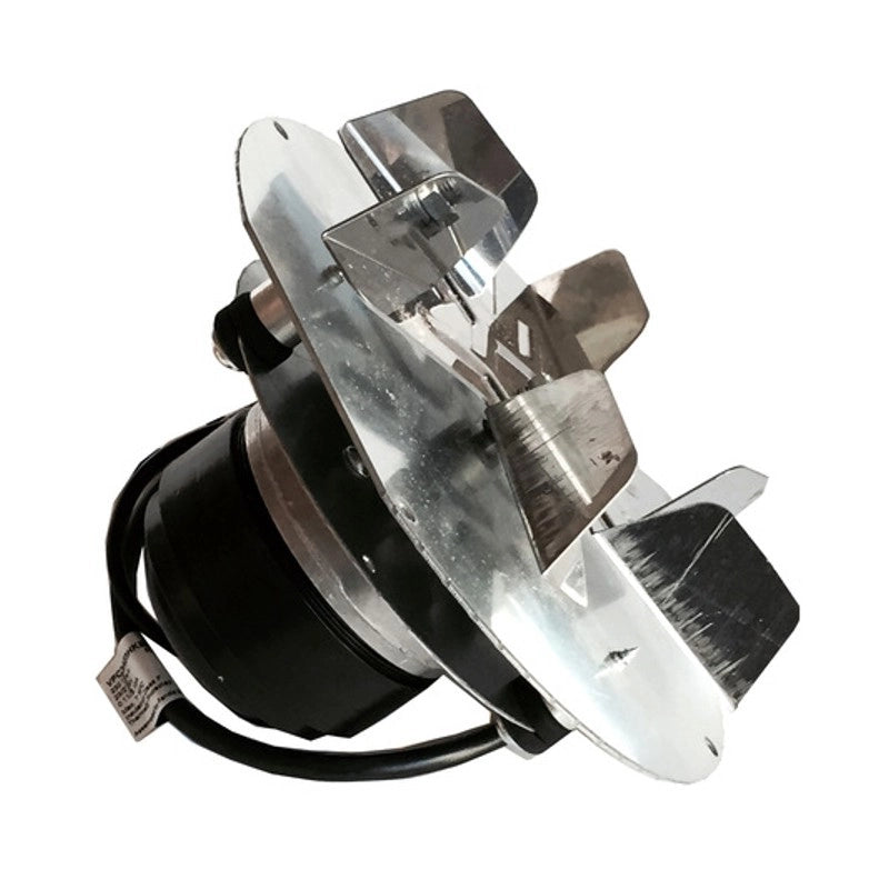 Ricambistufeapellet ESTRATTORE FANDIS VFC3A23 PALA 25 ACCIAI