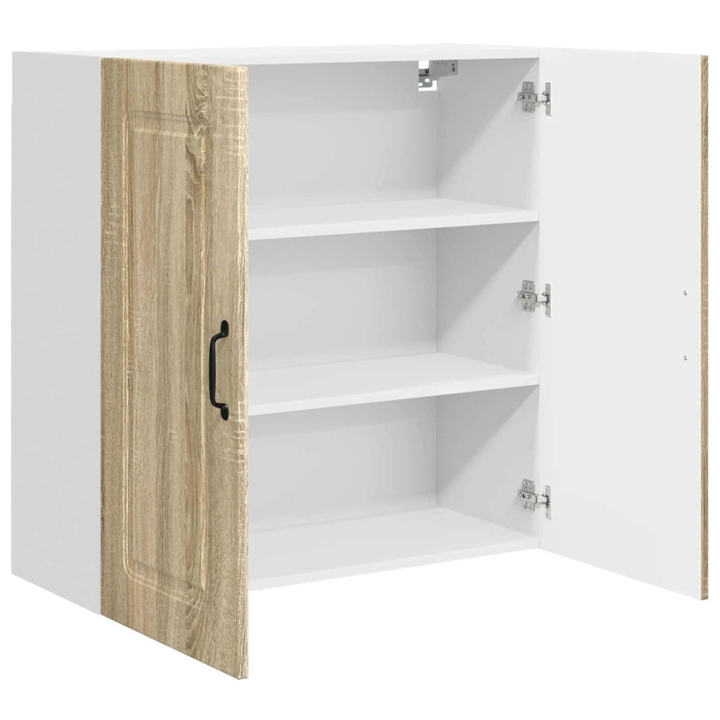 Pannello lavastoviglie Kalmar Rovere Sonoma 80 x 31 x 80 cm